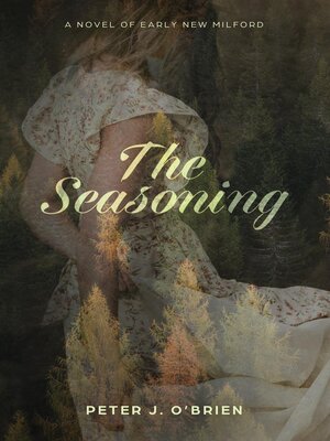 cover image of The Seasoning